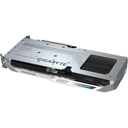 Gigabyte Radeon RX 9060 XT Gaming OC Ice 16GB GDDR6  Graphics Card-tpstech.in