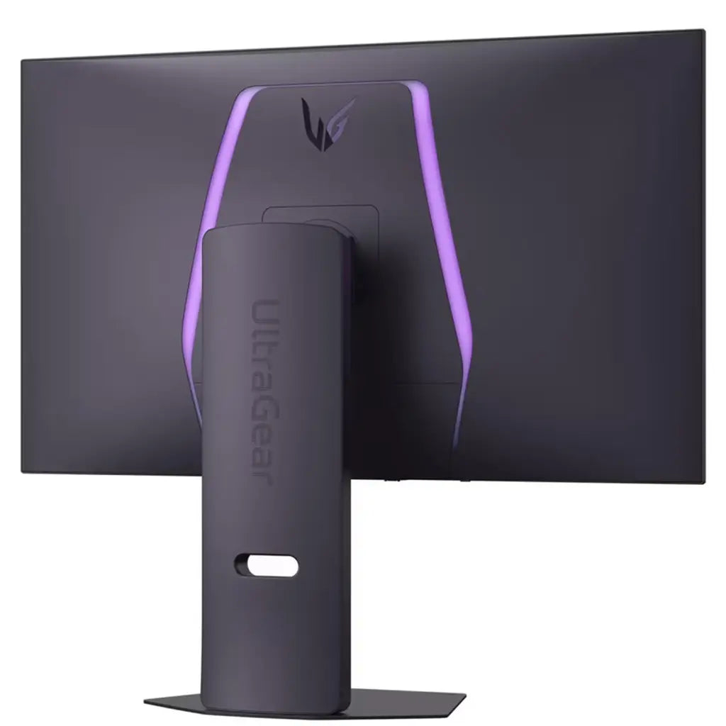 LG 32GS95UV-B 32" 240Hz 4K OLED Dual-Mode UltraGear Gaming Monitor-tpstech.in