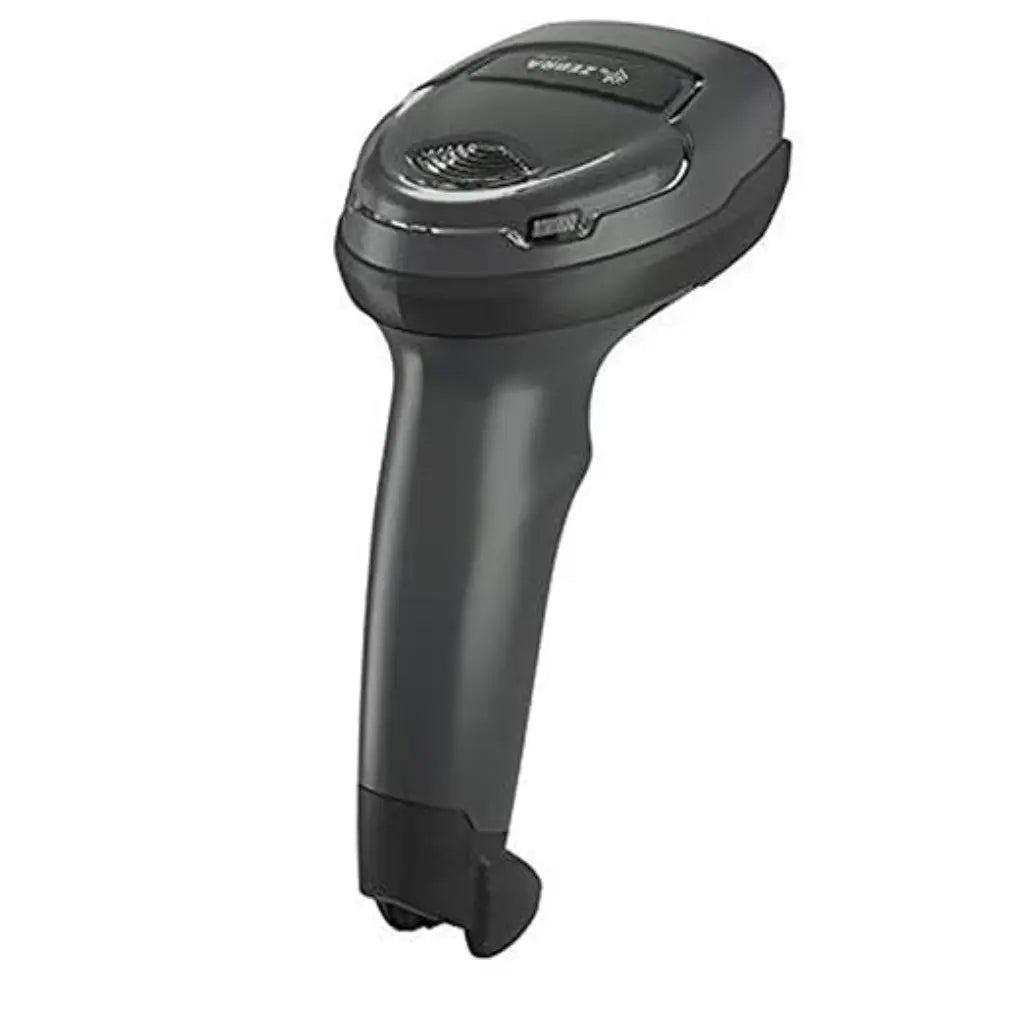 Zebra DS4608-SR Standard Range 1D/2D Barcode Scanner with USB Interface-tpstech.in
