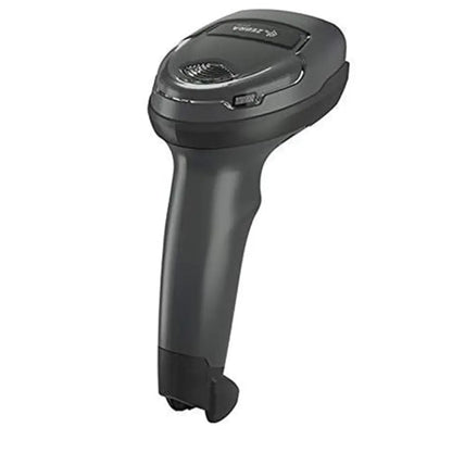 Zebra DS4608-SR Standard Range 1D/2D Barcode Scanner with USB Interface-tpstech.in