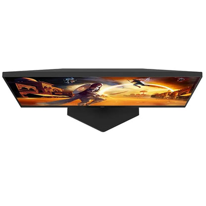 AOC 27G4 27" 180Hz 1ms FHD Fast IPS Gaming Monitor-tpstech.in