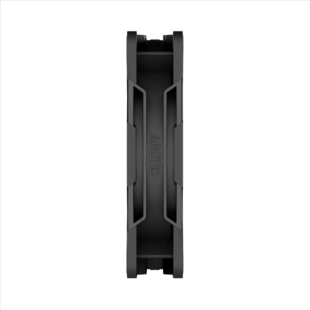 ARCTIC P12 Pro Reverse A-RGB 120mm PWM Case Fan (Pack of 3)-tpstech.in