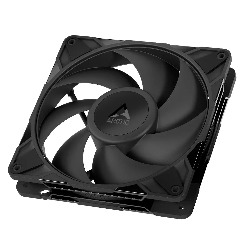 ARCTIC P14 Pro 140mm PWM Case Fan High Static Pressure 2500 RPM FDB-tpstech.in
