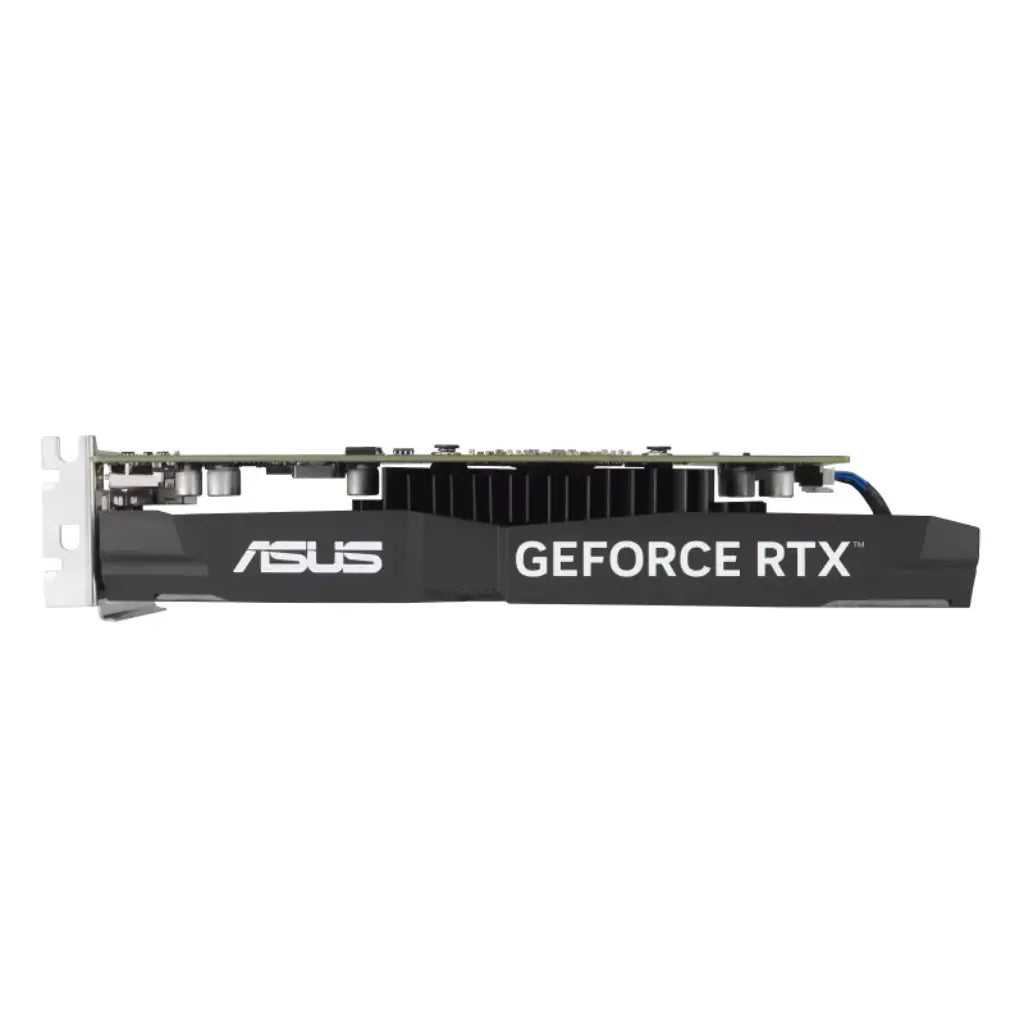 ASUS Dual GeForce RTX 3050 6GB GDDR6 Graphics Card-tpstech.in