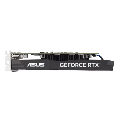ASUS Dual GeForce RTX 3050 6GB GDDR6 Graphics Card-tpstech.in