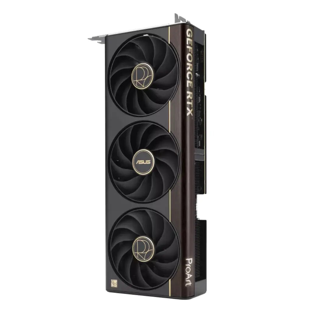 ASUS ProArt GeForce RTX 5070 Ti OC 16GB GDDR7 Graphics Card-tpstech.in