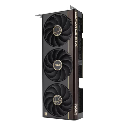ASUS ProArt GeForce RTX 5070 Ti OC 16GB GDDR7 Graphics Card-tpstech.in