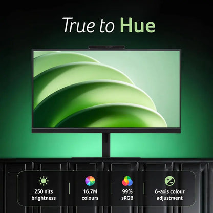 Acer B227Q 21.5" 100Hz IPS Full HD Monitor with Height Pivot Stand-tpstech.in