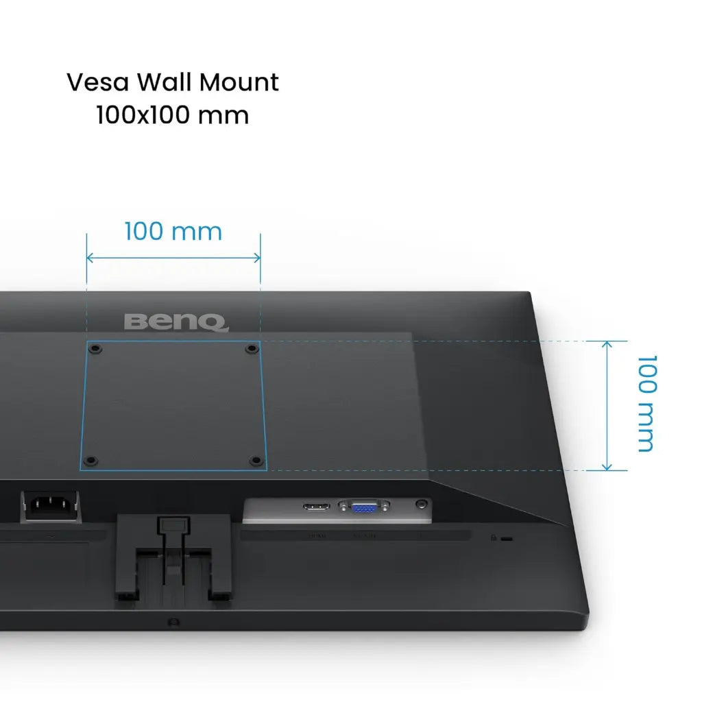 BenQ GW2291 21.5" 100Hz Full HD IPS Monitor with Speakers-tpstech.in