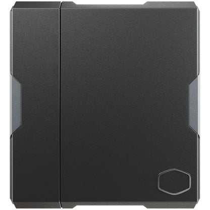 Cooler Master Hyper 612 APEX High-Performance CPU Air Cooler with Dual Mobius 120P Fans-tpstyech.in