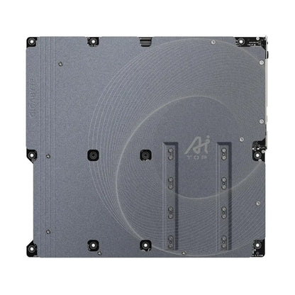 Gigabyte TRX50 AI TOP AMD TRX50 E‑ATX Motherboard for Threadripper PRO 7000-tpstech.in