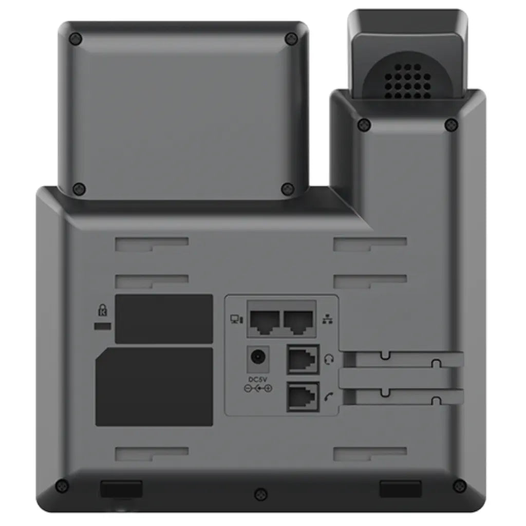 Grandstream GRP2610P 2‑Line SIP IP Phone with PoE Color LCD HD Audio-tpstech.in