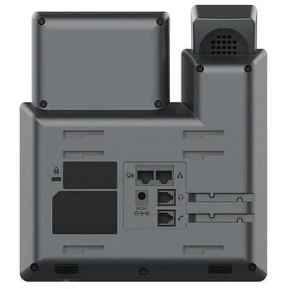 Grandstream GRP2610P 2‑Line SIP IP Phone with PoE Color LCD HD Audio-tpstech.in