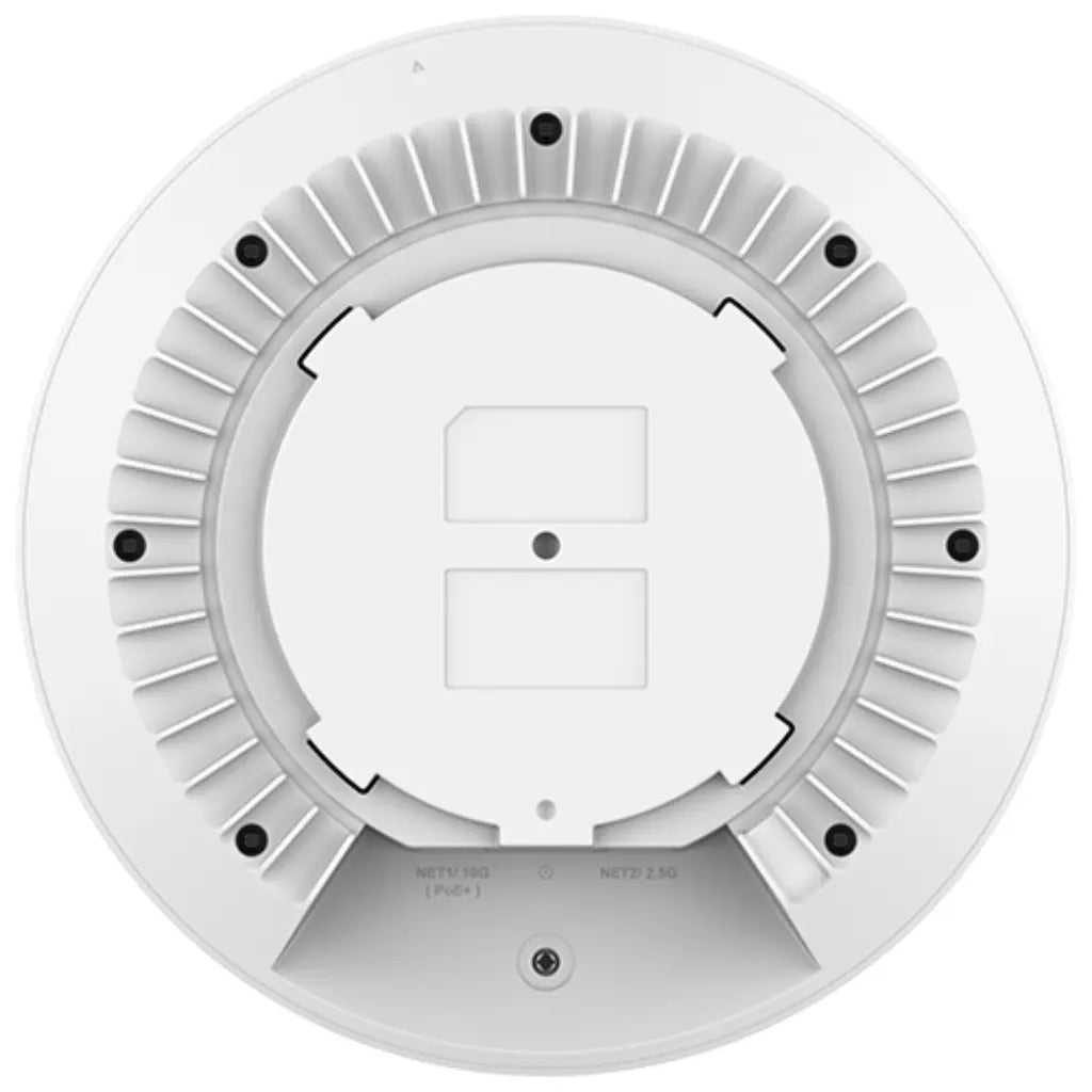 Grandstream GWN7674 Wi‑Fi 7 Tri Band Indoor Access Point BE21000 21Gbps PoE++-tpstech.in