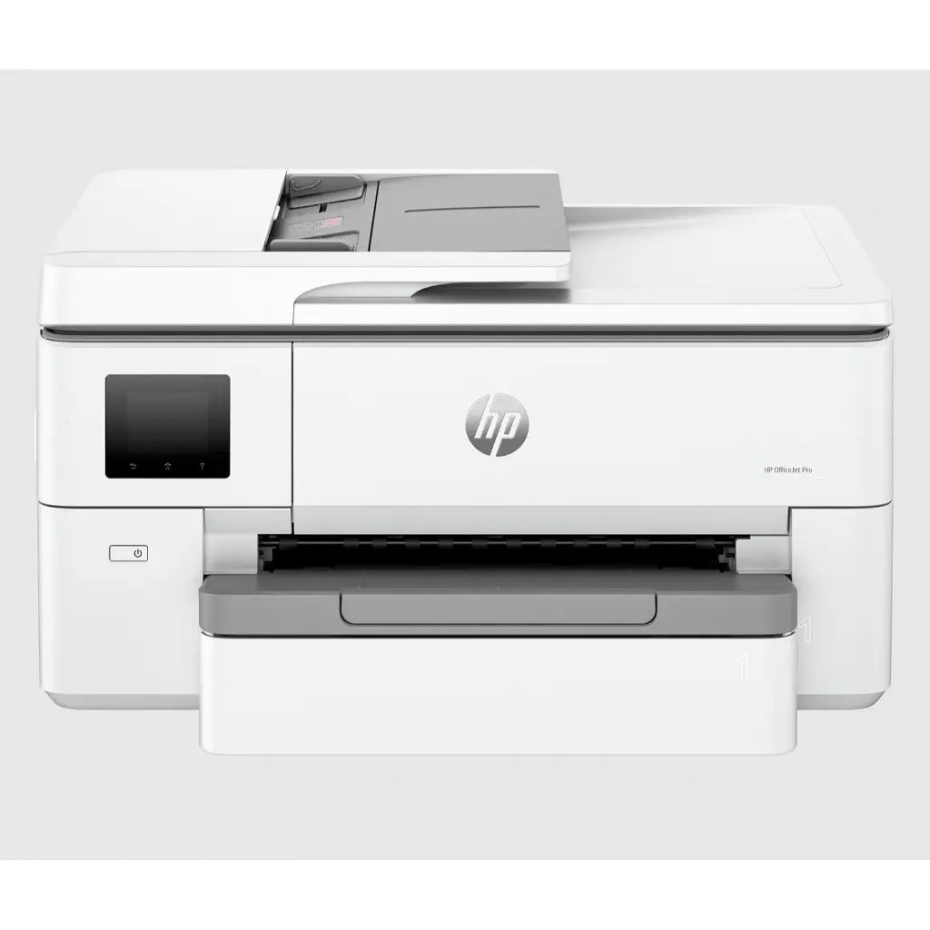 HP OfficeJet Pro 9720 Wireless Wide‑Format A3 All‑in‑One Inkjet Printer with Auto Duplex-tpstech.in