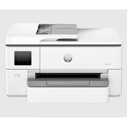 HP OfficeJet Pro 9720 Wireless Wide‑Format A3 All‑in‑One Inkjet Printer with Auto Duplex-tpstech.in