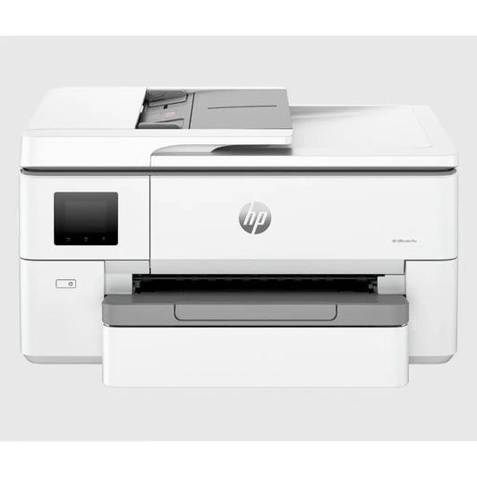 HP OfficeJet Pro 9720 Wireless Wide‑Format A3 All‑in‑One Inkjet Printer with Auto Duplex-tpstech.in
