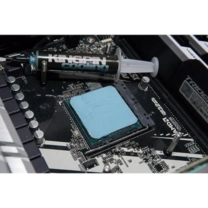 Kingpin Cooling KPx High Performance Thermal Compound 3G CPU GPU Thermal Paste-tpstech.in