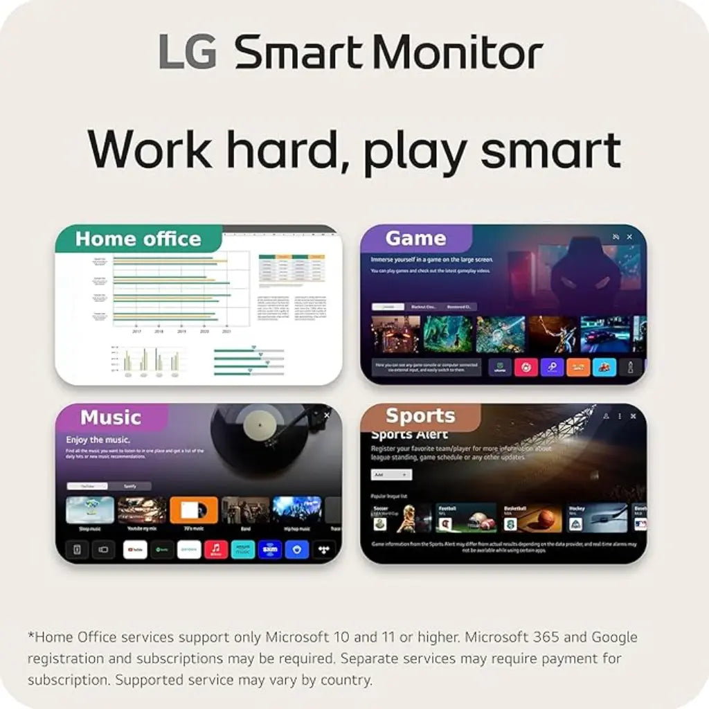 LG 25SR50F-W 24.5 LG 25SR50F-W 24.5