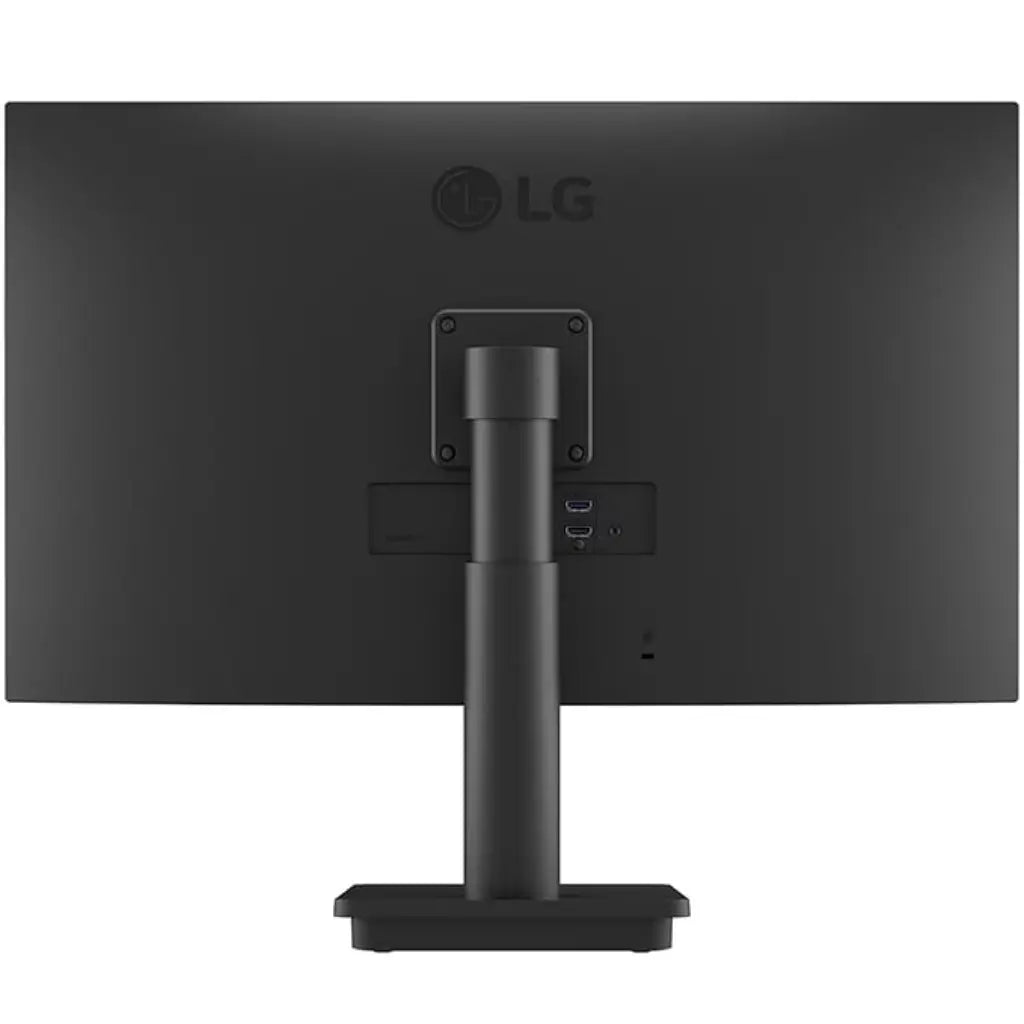 LG 27MS550 27" 100Hz IPS Full HD Monitor Built-in Speakers-tpstech