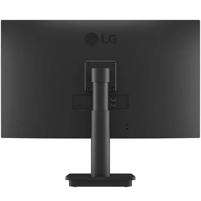 LG 27MS550 27" 100Hz IPS Full HD Monitor Built-in Speakers-tpstech