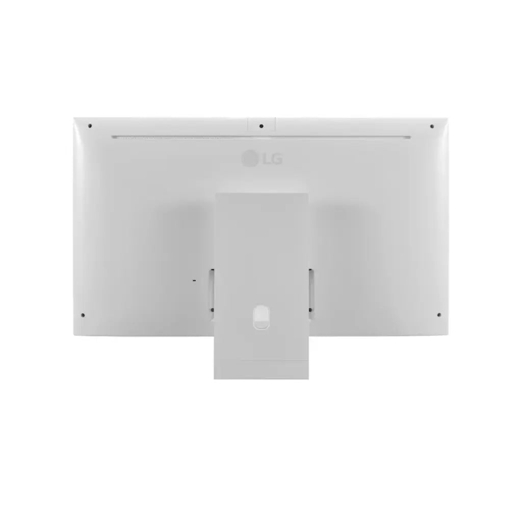 LG 43SQ700S-W 43" 4K UHD IPS Smart Monitor with webOS-tpstech.in