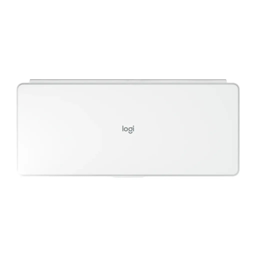 Logitech Keys-To-Go 2 Universal Wireless Bluetooth Keyboard with Built-in Cover-tpstech.in