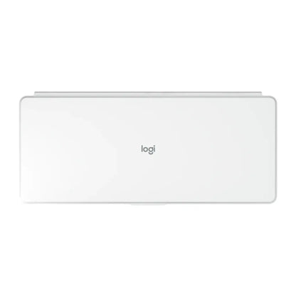 Logitech Keys-To-Go 2 Universal Wireless Bluetooth Keyboard with Built-in Cover-tpstech.in