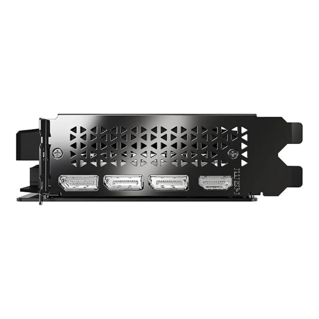 PNY GeForce RTX 5060 8GB GDDR7 Dual Fan Graphics Card-tpstech.in