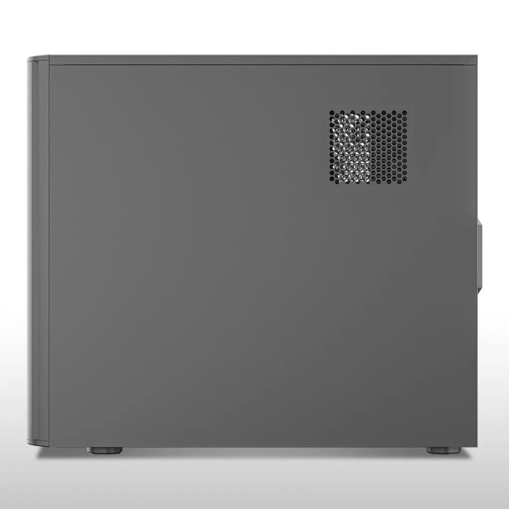 Prolab Design AI838 Mid Tower Workstation Cabinet with Type C USB High Airflow Support-tpstech.in