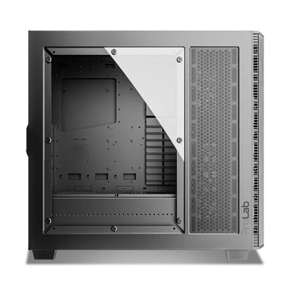 Prolab Design AI888 Super Tower Workstation Case HPTX E‑ATX Support-tpstech.in