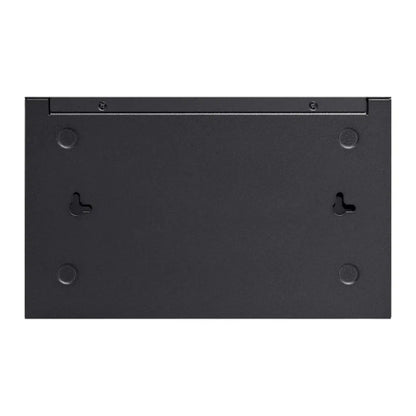 TP Link Omada ES210GP 10 Port Gigabit Easy Managed PoE Plus Switch with 8 PoE Ports-tpstech.in