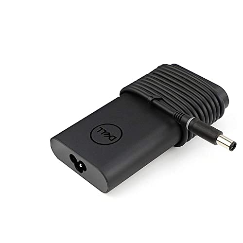 Dell Alienware M11x R2 Original 90W Laptop Charger Adapter 19.5V 7.4mm Pin