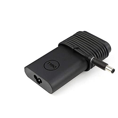 Dell Studio XPS 1640 Original 90W Laptop Charger Adapter With Power Cord 19.5V 7.4mm Pin