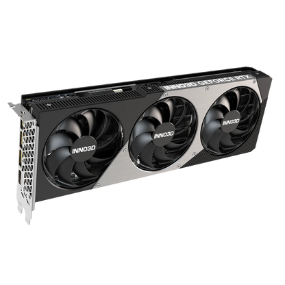 INNO3D GeForce RTX 5070 TI X3 16GB GDDR7 Graphics Card