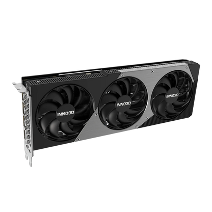 INNO3D GeForce RTX 5070 TWIN X3 OC 12GB GDDR7 Graphics Card
