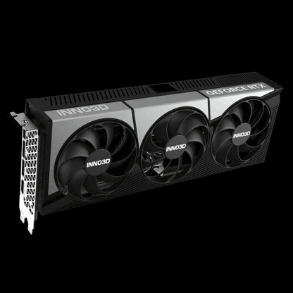 Inno3D GeForce RTX 5080 X3 OC 16Gb GDDR7 Edition Triple Fan Graphics Card