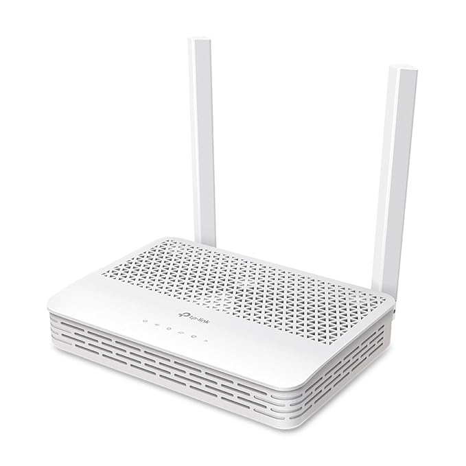 TP-Link XC220-G3 1-Port Gigabit XPON ONU with Dual-Band Wi-Fi
