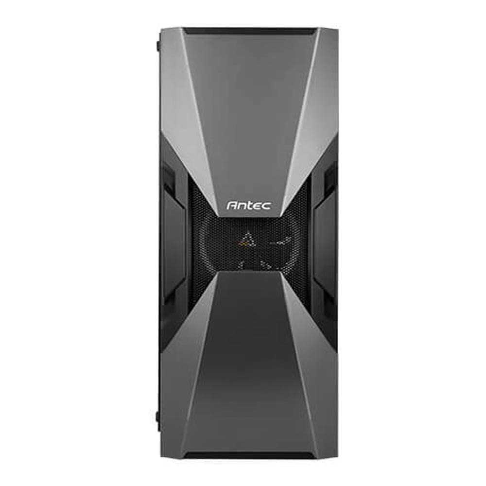 [RePacked] Antec DA601 Mid Tower Gaming Cabinet with Tempered Glass Side Panel