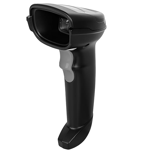 Zebra DS1001-US4-2K DS1000 Series Wired Barcode Scanner