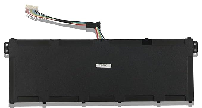 Acer AP20CBL OEM 53Whr 4590mAh 11.55V 3 Cell Laptop Battery for Select Acer Laptops