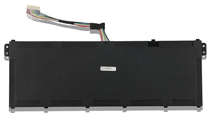 Acer AP20CBL OEM 53Whr 4590mAh 11.55V 3 Cell Laptop Battery for Select Acer Laptops