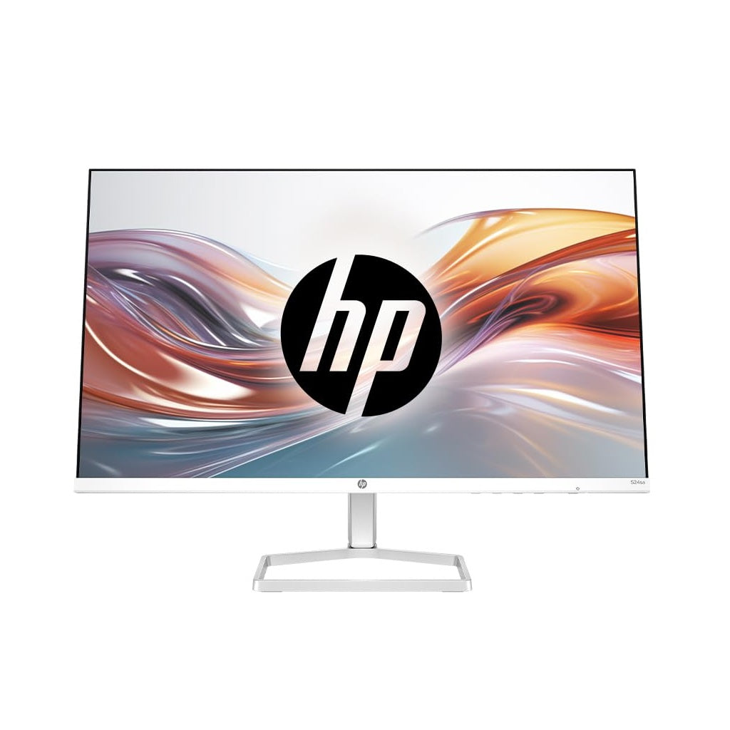 HP Series 5 524SA 23.8" FHD 100Hz Built-in-Speaker IPS Monitor