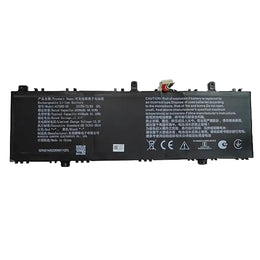 INFINIX 417282-3S OEM 51.6Whr 4430mAh 11.55V 3 Cell Laptop Battery
