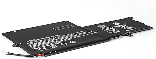 HP PK03XL OEM 3600mAh 11.4V 3 Cell Laptop Battery