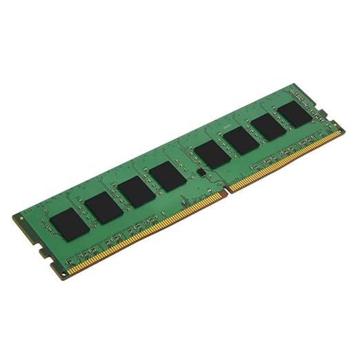 Kingston 16GB DDR4 3200MHz CL22 U-DIMM Desktop Memory