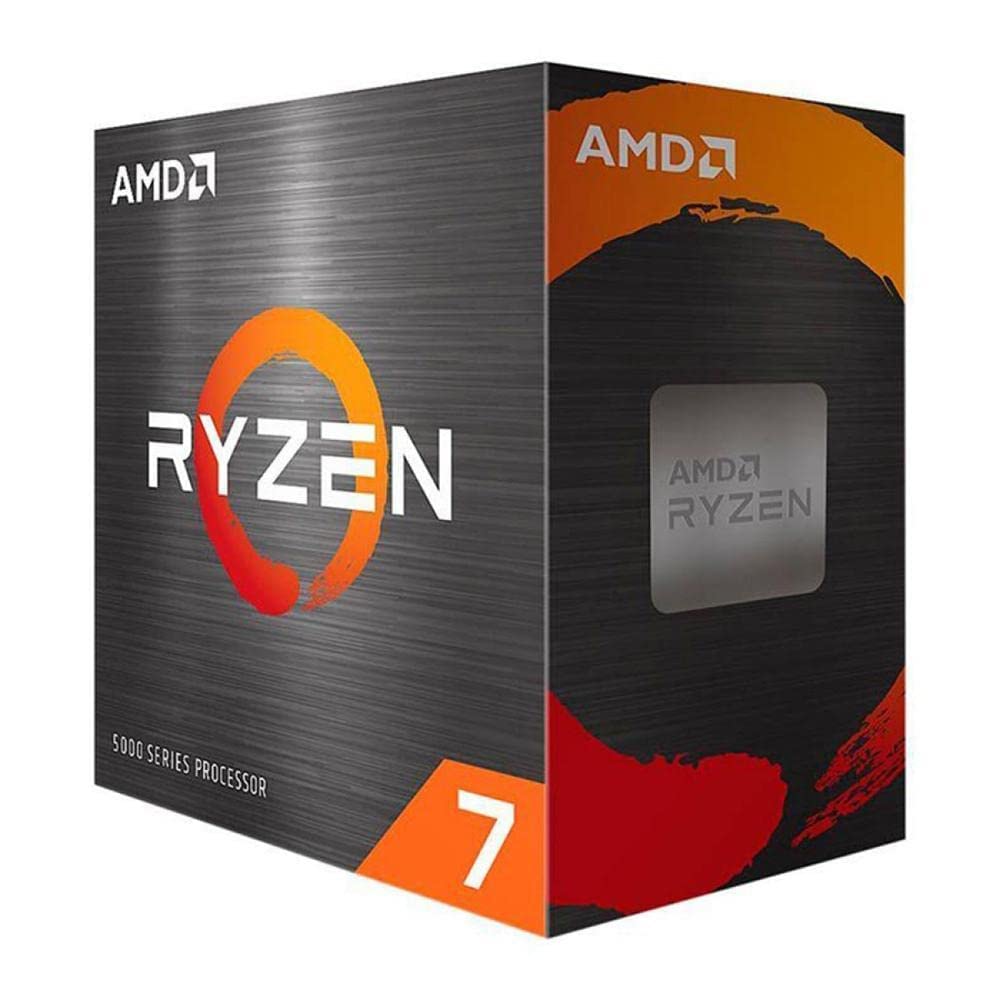 AMD Ryzen 7 5700G Desktop Processor | 8 Cores 4.6GHz - tpstech.in