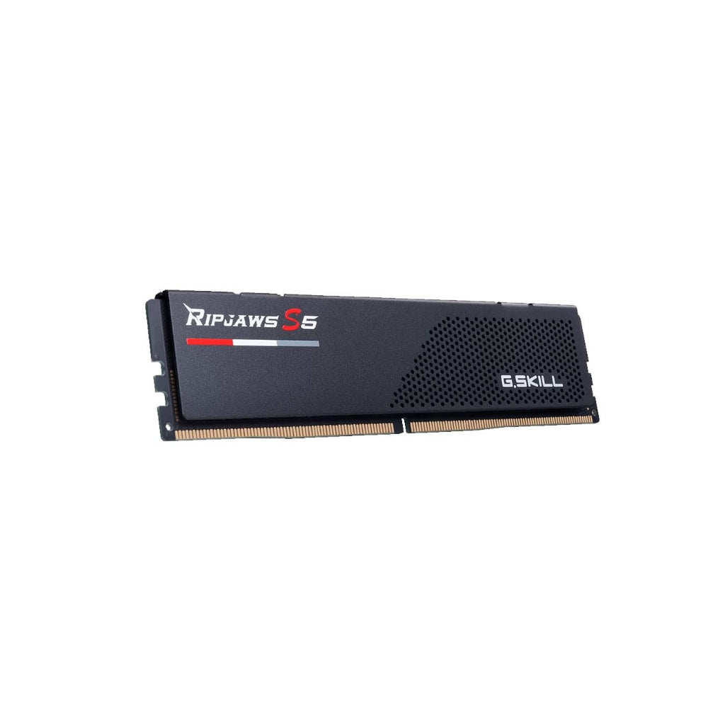 G.SKILL Ripjaws S5 16GB DDR5 5600MHz CL40 Intel XMP Desktop Memory