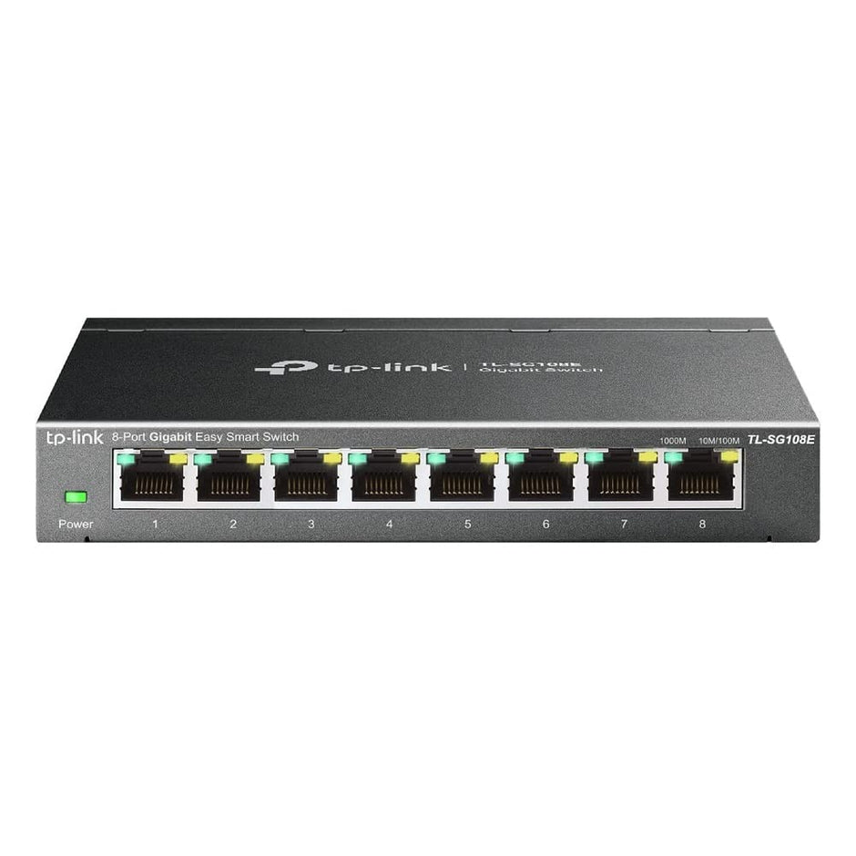 Buy Network Switches & Hubs Online - tpstech.in