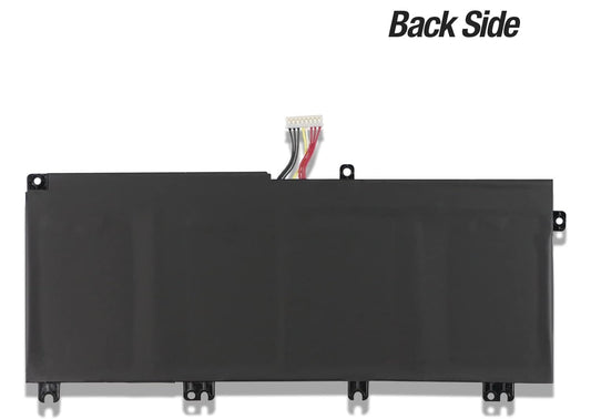 Asus B41N1711 Original OEM 64Whr 4210mAh 15.2V 4 Cell Short Connector Laptop Battery